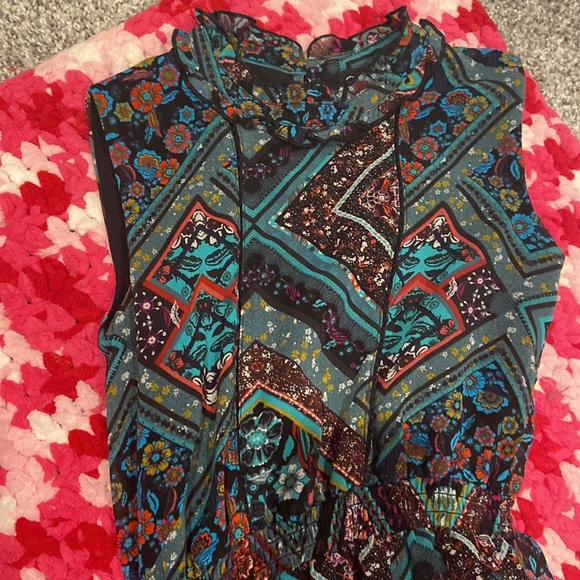 Girls size 6 dress lot-dressed up by Gymboree, tommy Bahama, and art class - Picture 12 of 15
